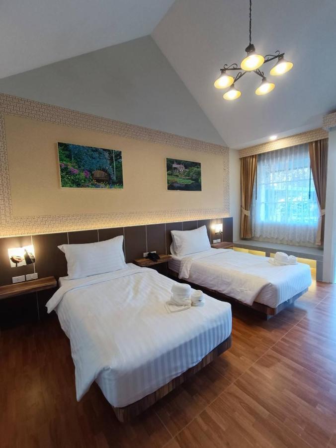 English Resotel : อิงลิช รีโซเทล Nakhon Szi Thammarat Kültér fotó