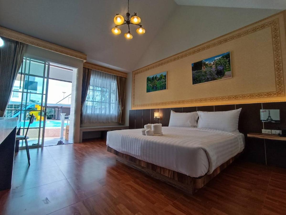 English Resotel : อิงลิช รีโซเทล Nakhon Szi Thammarat Kültér fotó
